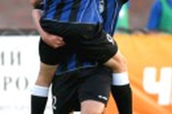 "Шинник" – "Мордовия" – 3:0 "Шинник" – "Мордовия" – 3:0