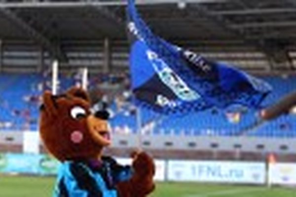 "Шинник" – "Мордовия" – 3:0 "Шинник" – "Мордовия" – 3:0