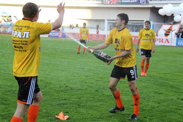 Спартак Гогниев Спартак Гогниев