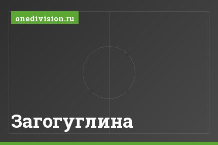 Загогуглина