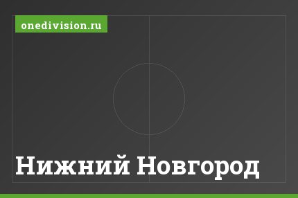 Нижний Новгород