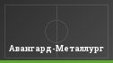 Авангард-Металлург
