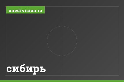 сибирь