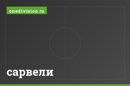сарвели