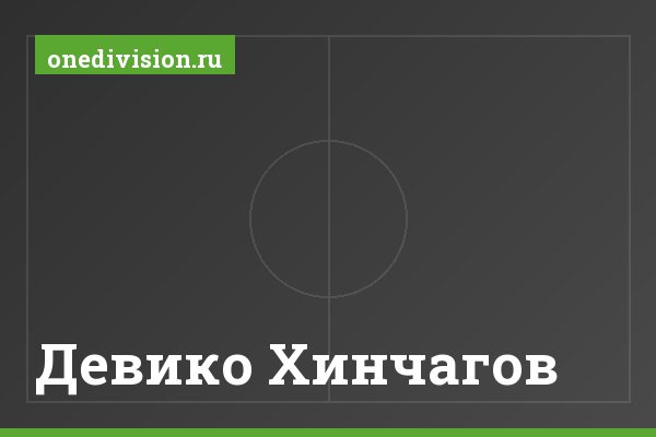 Девико Хинчагов