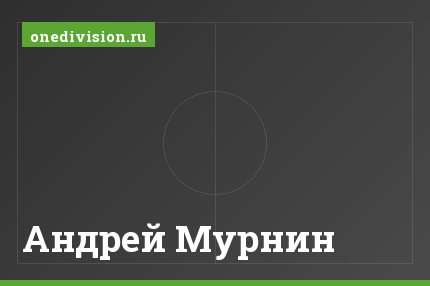 Андрей Мурнин