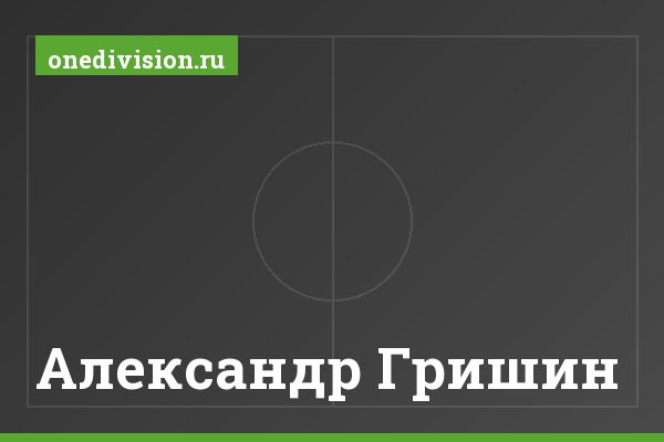 Александр Гришин Александр Гришин