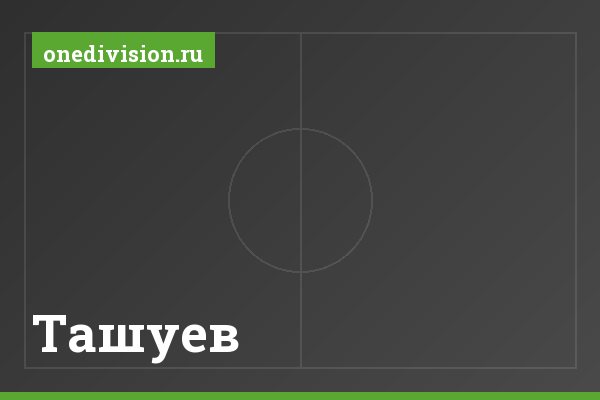 Ташуев