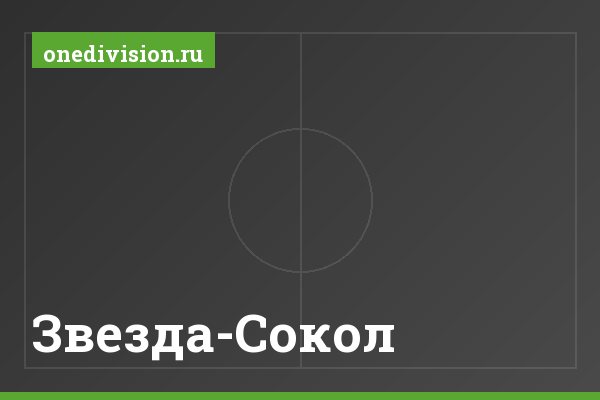 Звезда-Сокол Звезда-Сокол