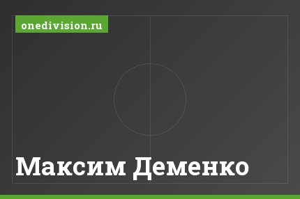 Максим Деменко
