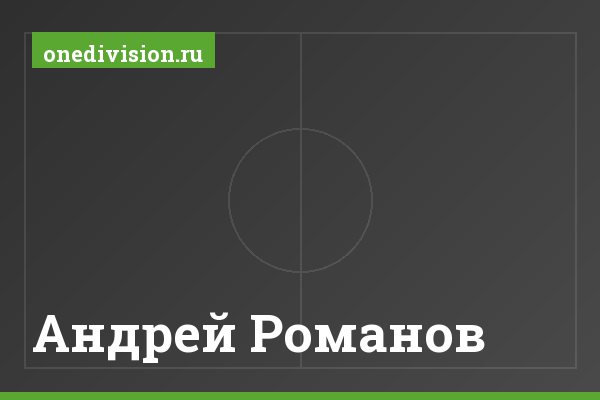 Андрей Романов Андрей Романов