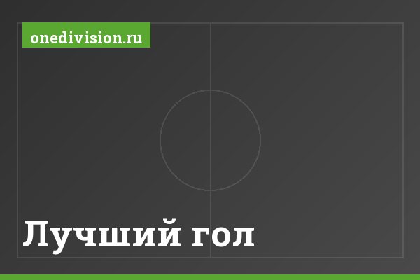 Лучший гол Лучший гол