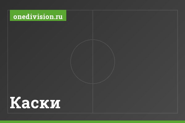 Каски