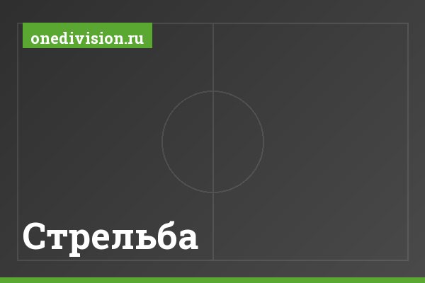 Стрельба Стрельба