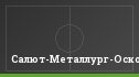 Салют-Металлург-Оскол