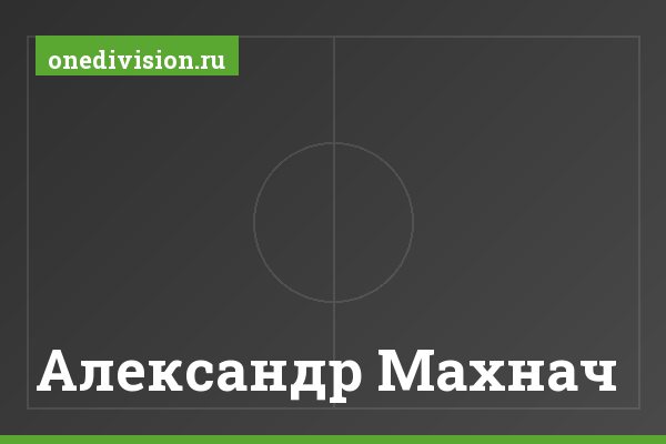 Александр Махнач Александр Махнач