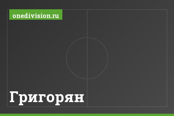 Григорян