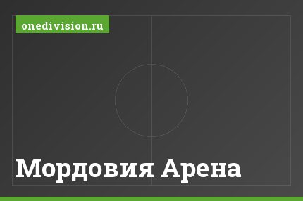 Мордовия Арена