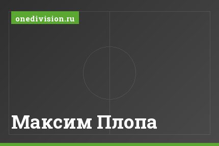 Максим Плопа