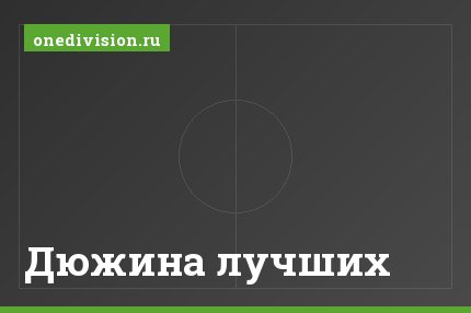Дюжина лучших