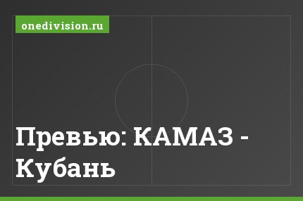 Превью: КАМАЗ - Кубань