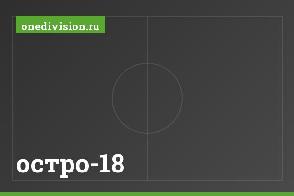 остро-18