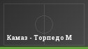 Камаз - Торпедо М