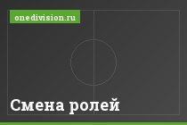 Смена ролей