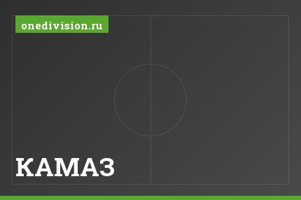 КАМАЗ