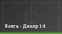 Волга - Днепр 1:4