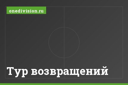 Тур возвращений