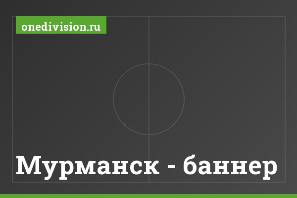 Мурманск - баннер Мурманск - баннер