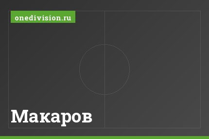 Макаров Макаров