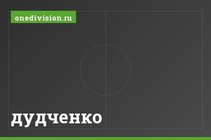дудченко дудченко