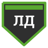Ларин Дмитрий