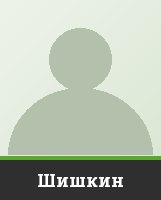 Шишкин Шишкин