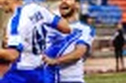15:51 12.08.2017 Автор: Вячеслав Смирнов Источник: OneDivision.ru - Футбол России: РФПЛ, ФНЛ Футбольная Национальная Лига (ФНЛ) - Cезон 2017/2018 ,…