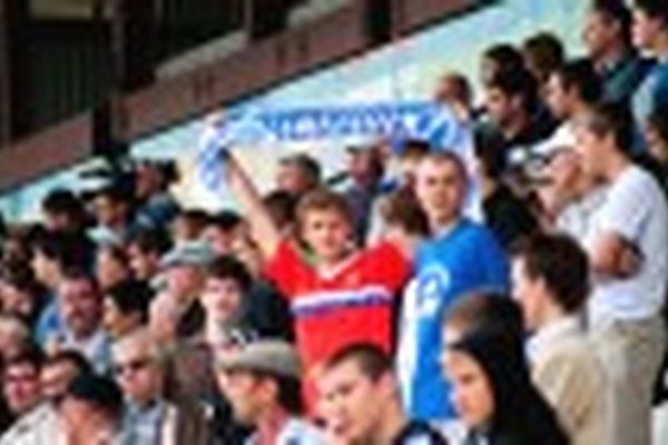 "Челябинск" - "Волга" Ул - 0:1