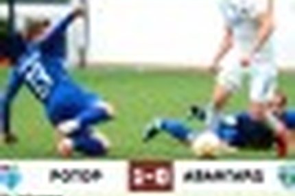 15:44 10.11.2018 Автор: Николай Викторов Источник: OneD ФНЛ - Cезон 2018/2019 , Авангард , Ротор "Ротор" в концовке вырвал победу