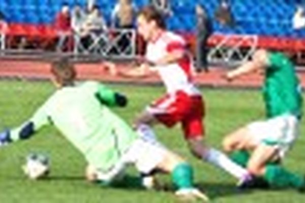 "Спартак" Тм - "Русичи" - 3:0 "Спартак" Тм - "Русичи" - 3:0