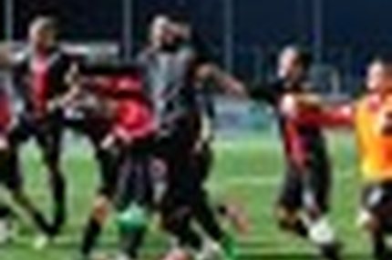 15:08 12.08.2017 Автор: Вячеслав Смирнов Источник: OneDivision.ru - Футбол России: РФПЛ, ФНЛ Футбольная Национальная Лига (ФНЛ) - Cезон 2017/2018 ,…