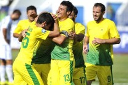 21:11 22.07.2014 Источник: OneDivision.ru - Футбол России: РФПЛ, ФНЛ Футбольная Национальная Лига (ФНЛ) - Cезон 2014/2015 , Волга НН - Анжи , Волгарь…