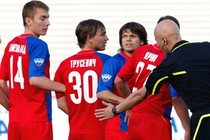 А в "Мордовии" ли дело?