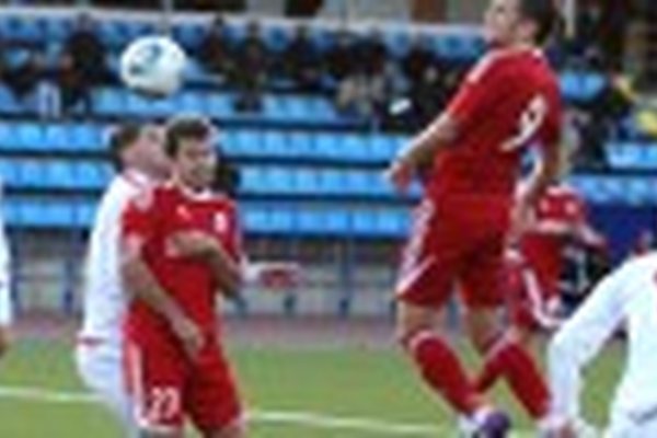"Петротрест" – "Север" – 6:0 "Петротрест" – "Север" – 6:0