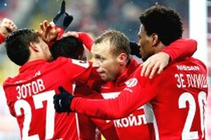 12:09 03.08.2016 Автор: Валентин Кириллов Источник: OneD РПЛ - Cезон 2016/2017 , Спартак М - Арсенал Т , Рубин - Амкар , Анжи - ЦСКА , Ростов -…