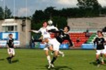09:36 08.05.2012 Автор: Клюев Станислав Второй дивизион: зона «Урал-Поволжье» Cезон 2011/12 , Химик - Нефтехимик , Химик , Нефтехимик "Нефтехимик" –…