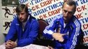 "Волочанин-Ратмир" - "Сатурн-2" - 1:1