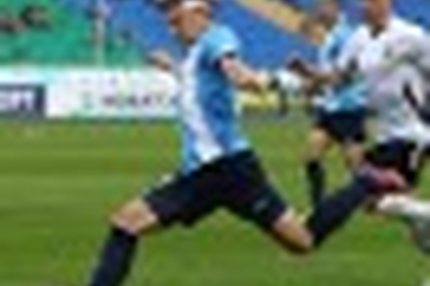 13:04 04.08.2014 Автор: Владислав Левадный Источник: OneDivision.ru - Футбол России: РФПЛ, ФНЛ Футбольная Национальная Лига (ФНЛ) - Cезон 2014/2015 ,…