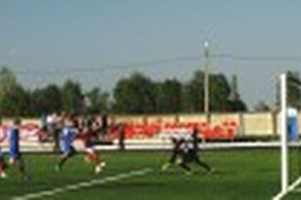 Спартак Кс - Псков-747 2:0 Спартак Кс - Псков-747 2:0