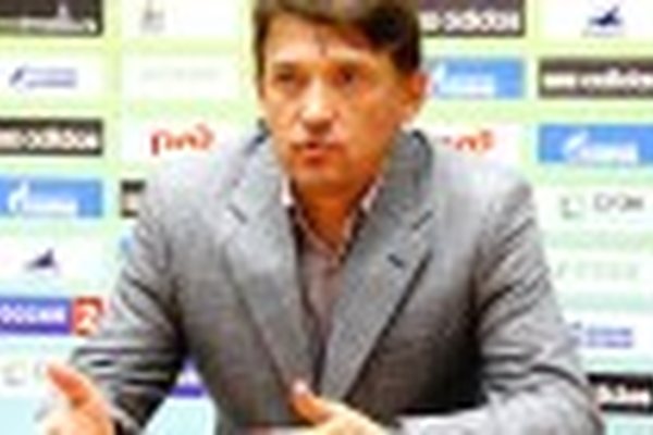 "СКА-Энергия" – "Торпедо" М - 0:1